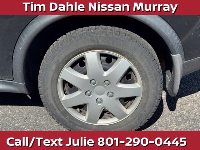 Used 2011 Nissan Juke SL FWD image 16