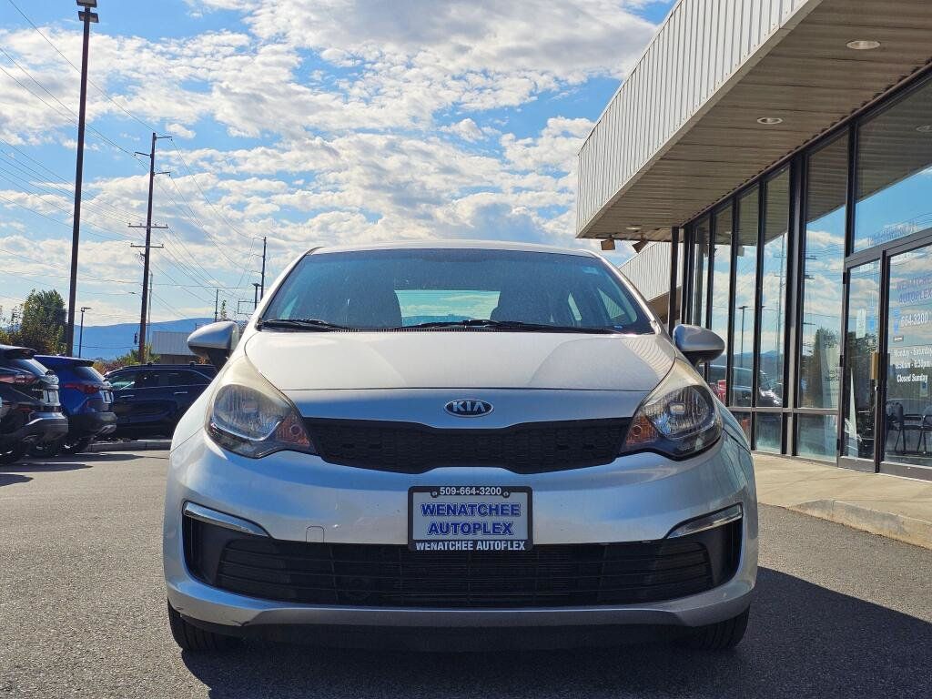 Used 2016 Kia Rio LX FWD image 8