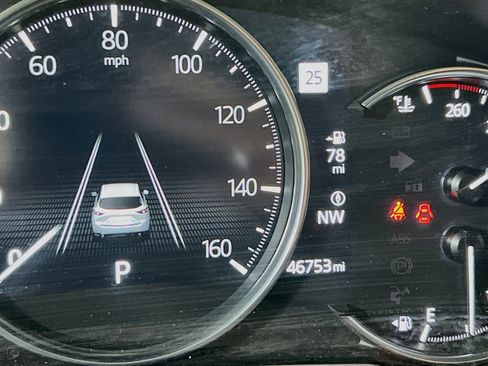 Used 2022 MAZDA CX-5 AWD 2.5 S w/ Premium Plus Pkg image 12