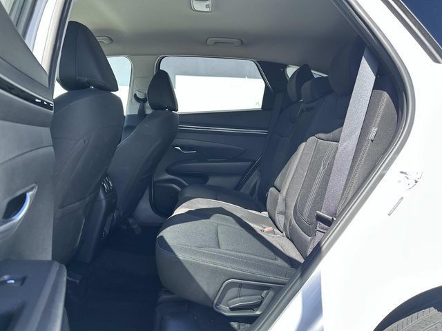 Used 2024 Hyundai Tucson SEL AWD/4WD image 15