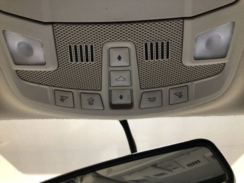 Used 2017 Ford Fusion Titanium image 27