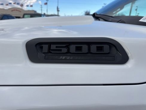New 2026 RAM 1500 Tradesman image 7