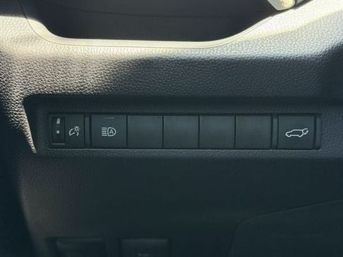 Certified 2025 Toyota RAV4 XLE Premium FWD image 22