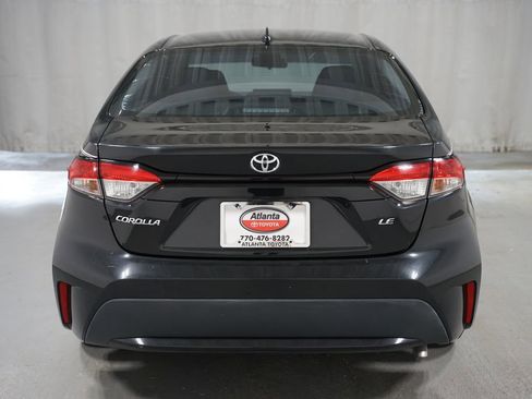 Used 2022 Toyota Corolla LE image 7
