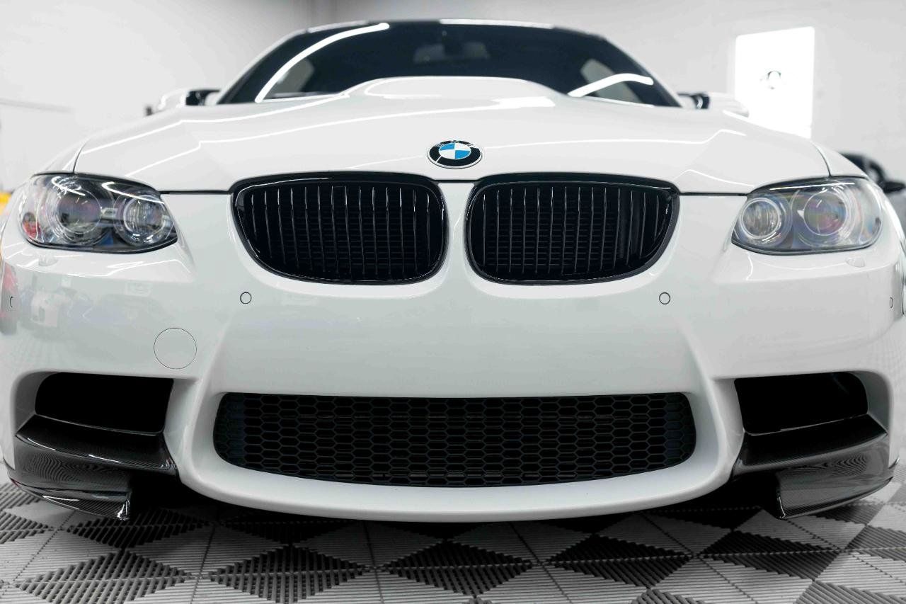 Used 2011 BMW M3 Coupe RWD image 17