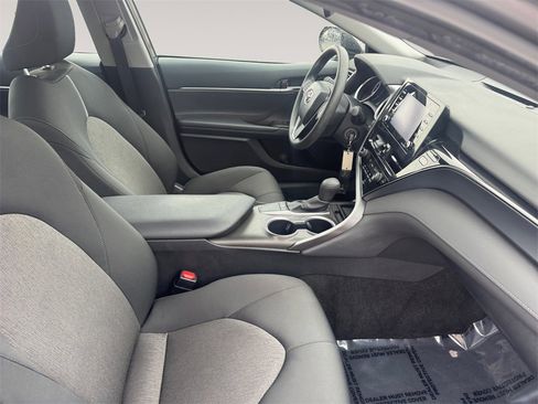Used 2023 Toyota Camry LE image 15