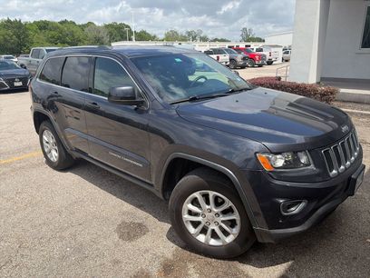 Used 2016 Jeep Grand Cherokee Laredo w/ Quick Order Package 23E