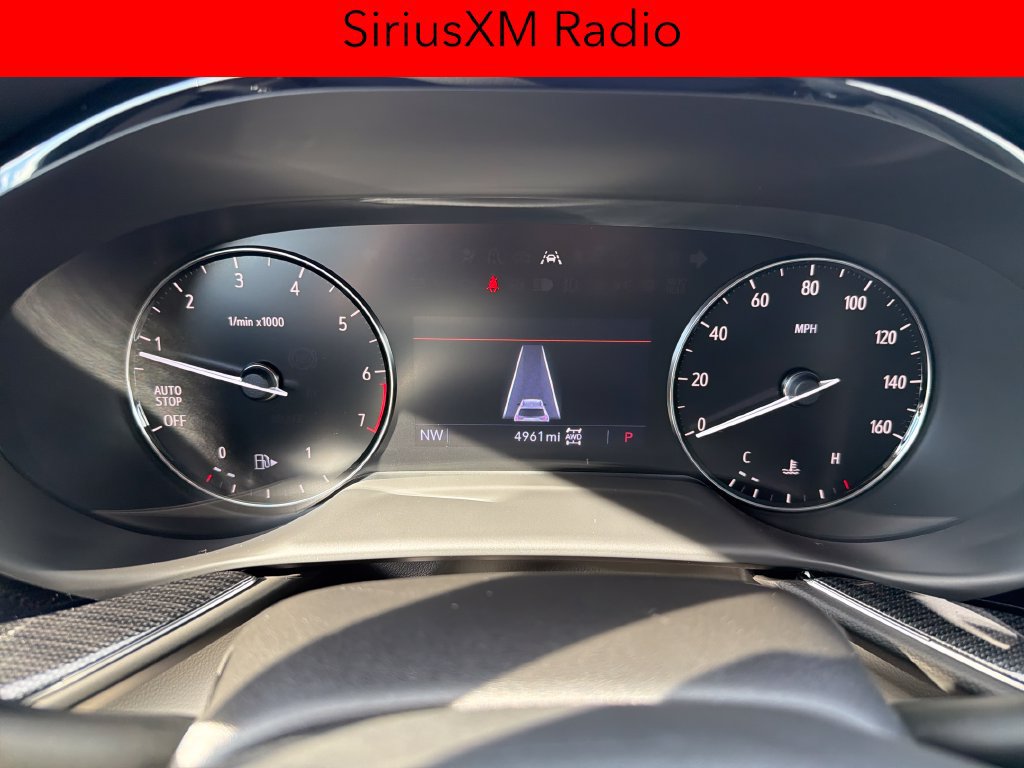 Certified 2023 Buick Envision Preferred AWD/4WD image 18