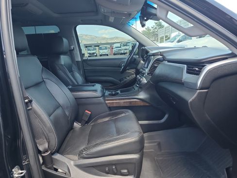 Used 2019 Chevrolet Tahoe LT AWD/4WD image 29