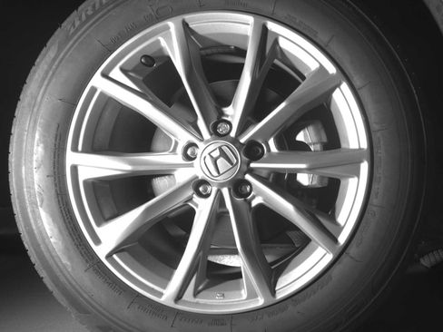 Used 2023 Honda CR-V EX-L image 10