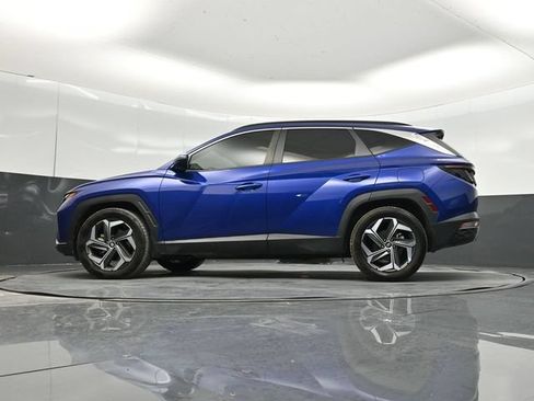Used 2023 Hyundai Tucson SEL w/ Convenience Package FWD image 50