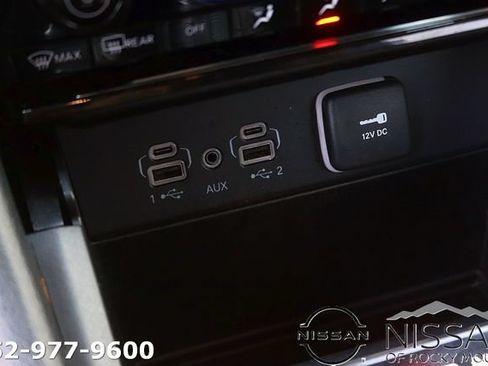 Used 2024 Jeep Grand Cherokee Limited 4xe AWD/4WD image 25