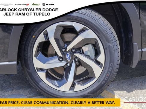 Used 2023 Subaru Forester Touring w/ Popular Package #2 AWD/4WD image 31