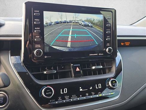 Used 2022 Toyota Corolla XSE image 11