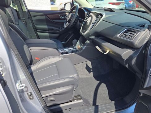 New 2025 Subaru Ascent Touring image 6