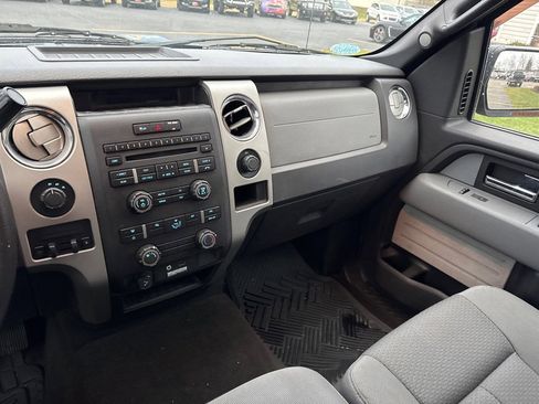 Used 2012 Ford F150 XLT w/ XLT Chrome Pkg image 17
