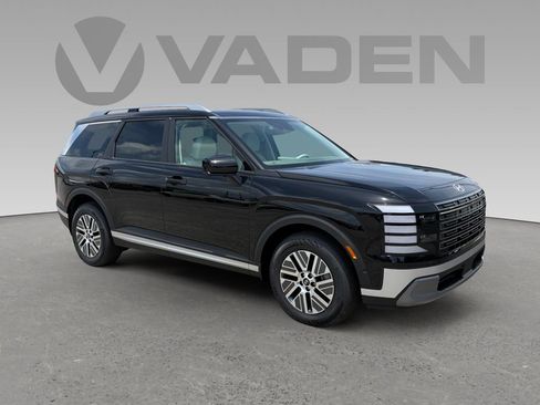 New 2026 Hyundai Palisade SEL Premium AWD/4WD image 1