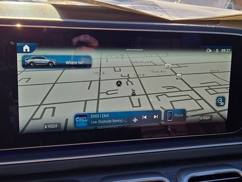 New 2026 Mercedes-Benz GLE 53 AMG GLE 53 AMG image 19