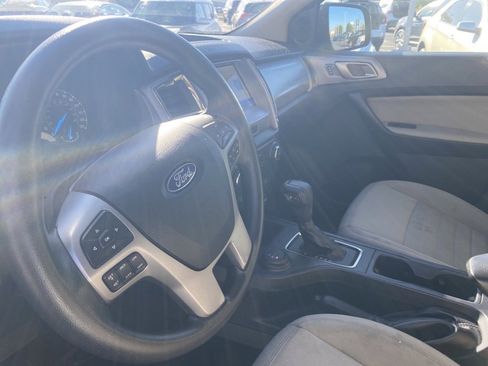 Used 2023 Ford Ranger XLT w/ Bed Utility Package image 6