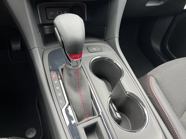Used 2024 Chevrolet Equinox RS FWD image 16