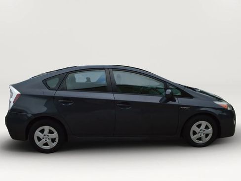 Used 2011 Toyota Prius Two FWD image 11