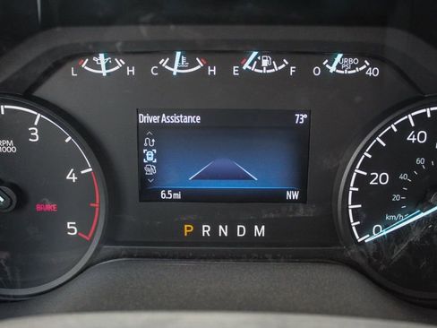 New 2025 Ford F550 4x4 Regular Cab Super Duty image 30