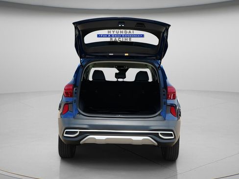 Used 2023 Kia Seltos S FWD image 10
