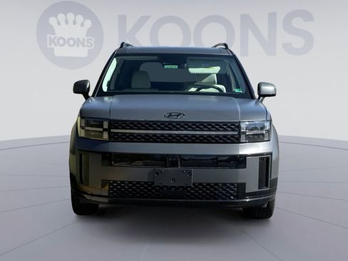 New 2025 Hyundai Santa Fe Calligraphy image 11