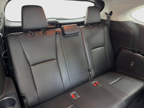 Used 2020 Toyota Highlander Platinum FWD image 49