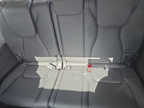New 2026 Kia Carnival SX Prestige FWD image 18