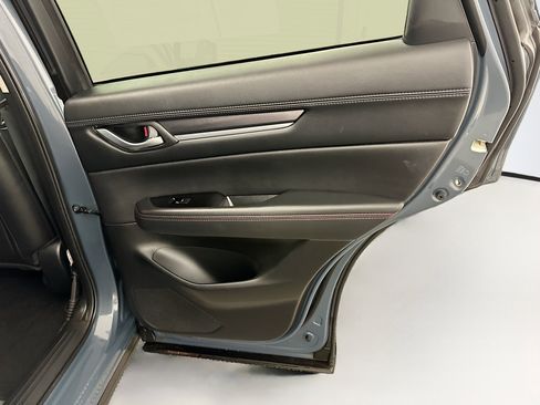 Used 2024 MAZDA CX-5 Carbon Edition image 33