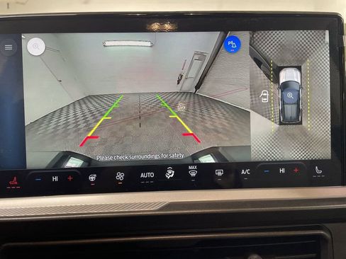 New 2025 Ford Bronco Sport Badlands image 7