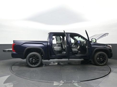 New 2026 Toyota Tundra Limited w/ Nightshade Package image 30
