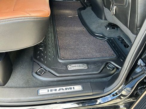 Certified 2023 RAM 1500 Limited w/ Trailer Tow Group image 43