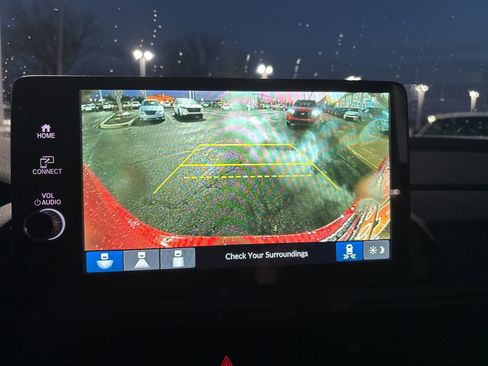 New 2026 Honda CR-V Sport image 21