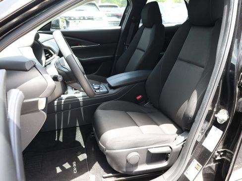 Certified 2024 MAZDA CX-30 AWD 2.5 S image 14