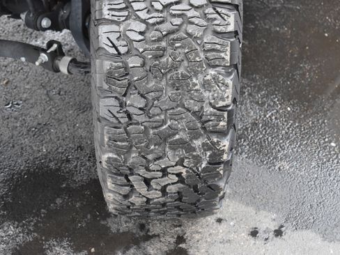 Used 2024 Jeep Wrangler Willys image 34