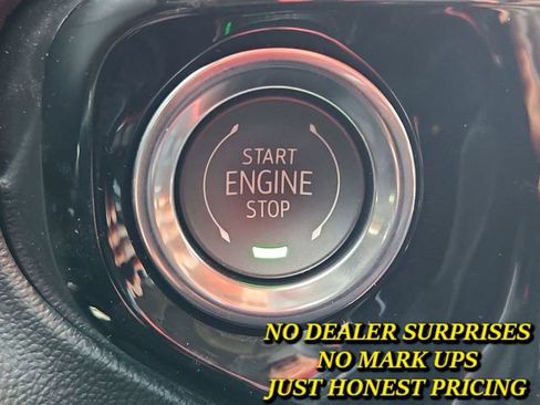 New 2026 Chevrolet Silverado 1500 RST image 17