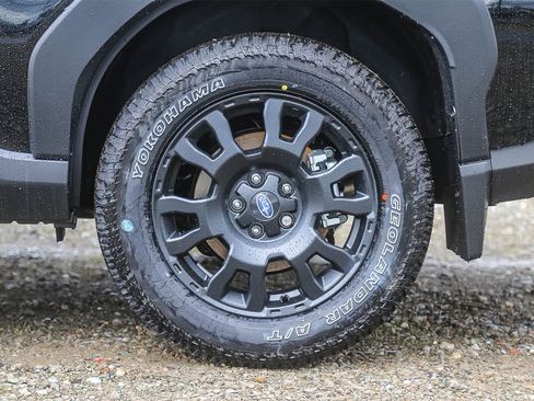 New 2026 Subaru Forester Wilderness image 9