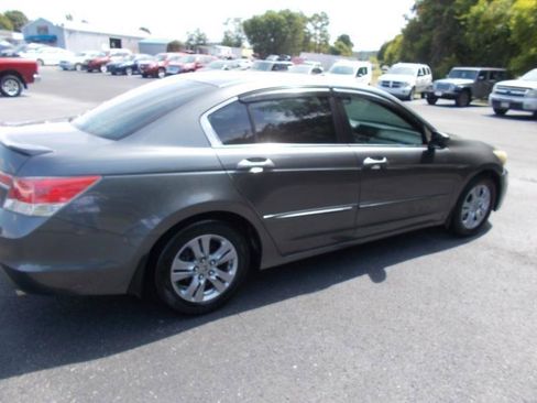 Used 2011 Honda Accord SE image 13