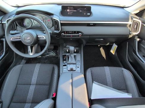 New 2026 MAZDA CX-50 2.5 Hybrid w/ Weather Package image 5