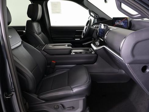 New 2026 Ford Expedition Platinum w/ Stealth Performance Package image 11