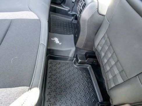 Used 2025 Ford Bronco Sport Big Bend w/ Convenience Package image 17