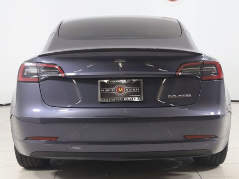 Used 2023 Tesla Model 3 Performance AWD/4WD image 43