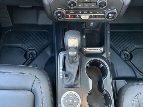 New 2025 Ford Bronco Big Bend image 22