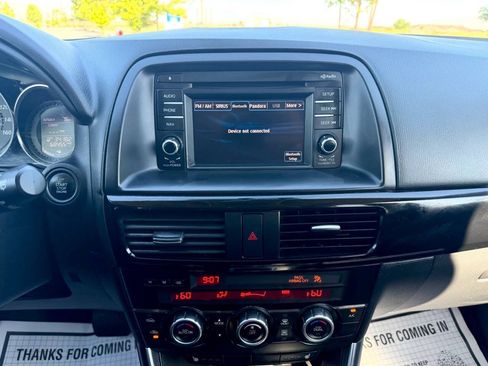 Used 2015 MAZDA CX-5 Grand Touring AWD/4WD image 17