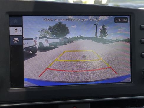 Used 2026 Hyundai Elantra Hybrid FWD image 19