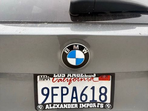 Certified 2023 BMW X3 sDrive30i w/ Convenience Package RWD image 12
