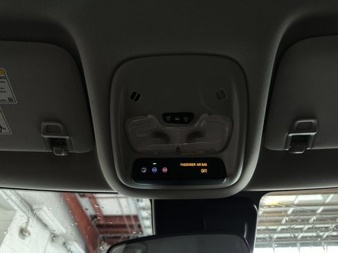 New 2026 Chevrolet TrailBlazer LS w/ LS Convenience Package image 22