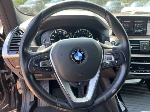 Used 2018 BMW X3 xDrive30i AWD/4WD image 18